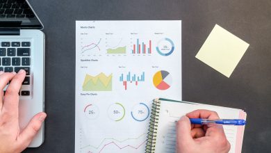 نموذج إيصال مبيعات excel