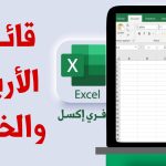 نموذج قائمة الأرباح والخسائر للشركة وطريقة تحضيرها نموذج قائمة الأرباح والخسائر مصغرة